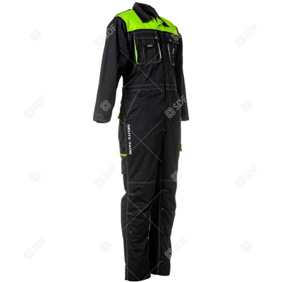 Pièces agricoles - Merchandising - Combinaison de travail, 5XL Deutz-Fahr origine