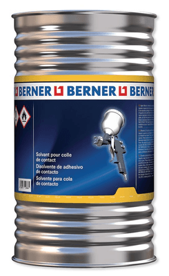 Electroportatif - Electroportatif divers et accessoires - Solvant diluant 12 L (par 1)