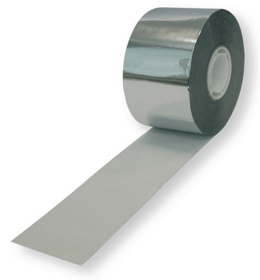 Pièces agricoles - Consommables / Nettoyants - Ruban adhésif aluminium PP 100mm x 50m (par 1)