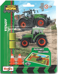 Loisirs - Jouets - Fendt machines de travail mini ferme?