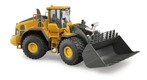 Chargeuse à pneus Volvo L260H