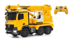 Grue lourde Mercedes-Benz Arocs Liebherr 1:20 2,4 GHz