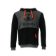 SWEAT A CAPUCHE TAILLE M