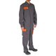 COTTE 1 ZIP TAILLE L