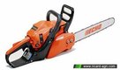 Tronçonneuse Echo CS310ES/35