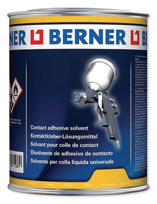 Electroportatif - Electroportatif divers et accessoires - Solvant diluant 1 L (par 1)