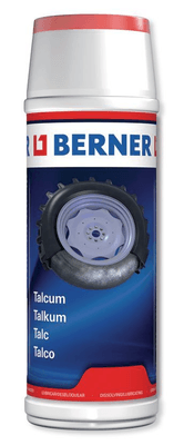 Electroportatif - Electroportatif divers et accessoires - Talc pour pneumatique 500G (par 1)