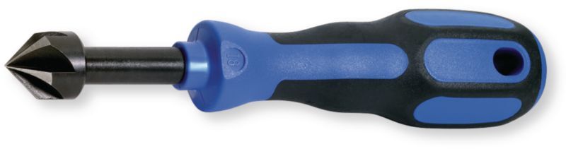 Electroportatif - Electroportatif divers et accessoires - Fraise manuelle 18 mm (par 1)