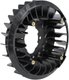 Ventilateur de volant
