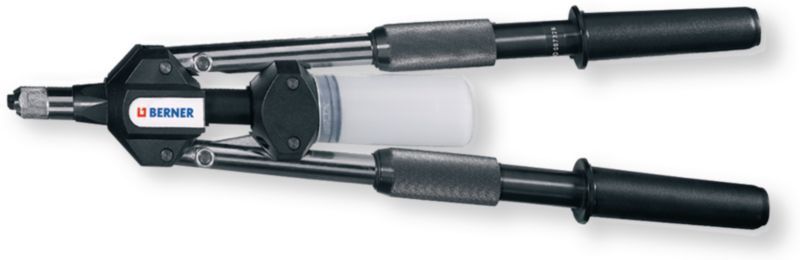 Electroportatif - Electroportatif divers et accessoires - Pince à riveter 280-1 SM rivets standards et rivets de structure (par 1)