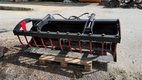 godet multi-services Mailleux BMS225H