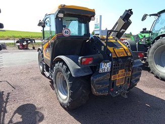 Chariot télescopique agricole Dieci Agri plus 42.7 vs ev 02 - 3
