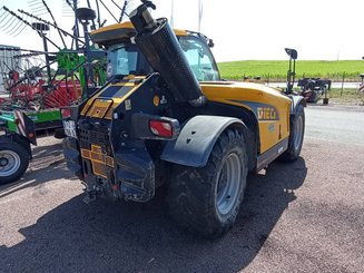 Chariot télescopique agricole Dieci Agri plus 42.7 vs ev 02 - 4