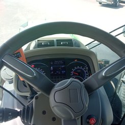 Tracteur agricole Deutz-Fahr 6185TTV - 9