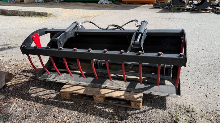 Godet multi-services - BMS225H
