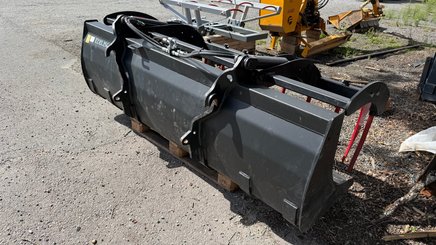 Godet multi-services Mailleux BMS225H - 1