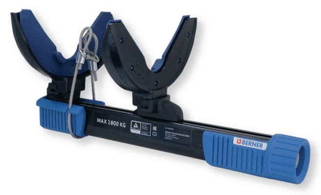 Electroportatif - Electroportatif divers et accessoires - Compresseur de ressort (par 1)