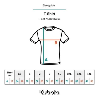 Vêtements et protections - Vêtement  - T SHIRT TAILLE 2XL
