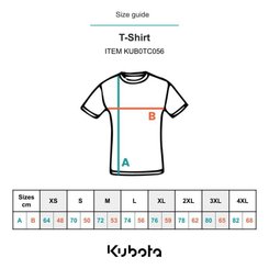 Vêtements et protections - Vêtement  - T SHIRT TAILLE 2XL