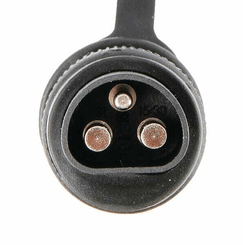 Pièces agricoles - Electricité - Prise 3 pôles