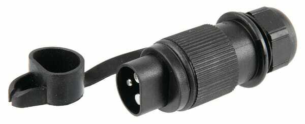 Pièces agricoles - Electricité - Prise 3 pôles