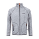 VESTE GRISE TAILLE M