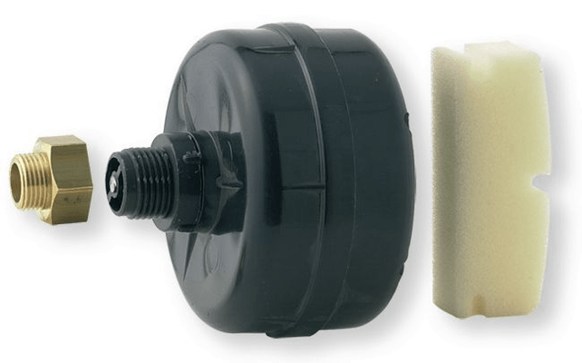 Electroportatif - Electroportatif divers et accessoires - Filtre à air compresseur pour B6-10, B50 VF (par 1)