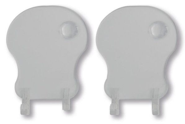 Electroportatif - Electroportatif divers et accessoires - Ecran de protection touret à meuler Ø 175 (par 1)