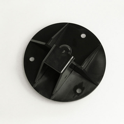 Pièces agricoles - Abreuvoir - COQUE 1 GICLEUR THERMOLAC/ISOBAC/MULTI220