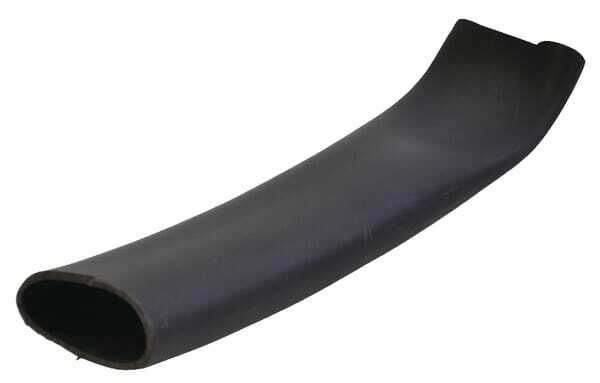 Pièces agricoles - Hydraulique - Gaine protection vynile D24mm
