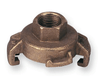 Raccord express air comprimé filetage femelle G 1" (par 1)