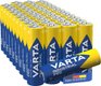 Piles AA/LR06 1,5 V (4x)