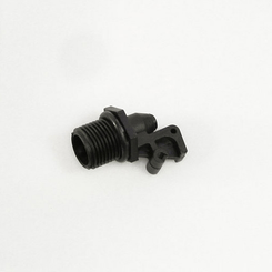 Pièces agricoles - Abreuvoir - COQUE 1 GICLEUR+JOINT LAKCHO