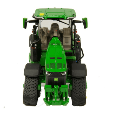 Loisirs - Jouets - John Deere 8RX 410