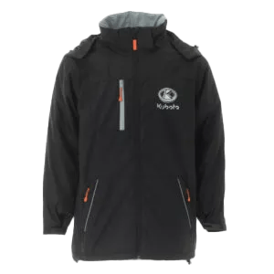 Vêtements et protections - Vêtement  - PARKA HOMME TAILLE M