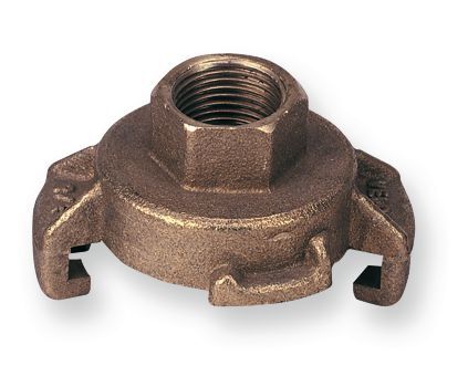 Electroportatif - Electroportatif divers et accessoires - Raccord express air comprimé filetage femelle G 1" (par 1)