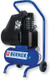 compresseur à bain d'huile monocylindre cuve 10 L 220V (par 1)
