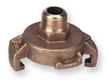 Raccord express air comprimé filetage mâle G 1" (par 1)
