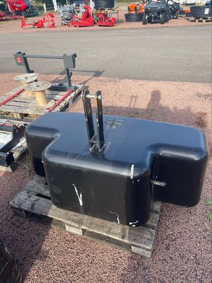 Masse Pateer ECO1400