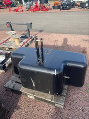 Masse Pateer ECO1400 - 3