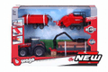 Ensemble de jeu Massey Ferguson 8740S
