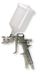 Pistolet peinture BPT-PSG HVLP (par 1)