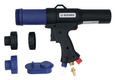 Pistolet pulvérisation pour anti gravillonnage, pulvérisation, jointoiement (par 1)