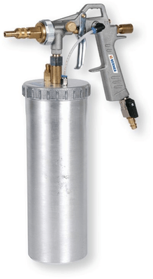 Electroportatif - Electroportatif divers et accessoires - Pistolet pneumatique à réservoir 1 L (par 1)