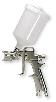 Electroportatif - Electroportatif divers et accessoires - Pistolet peinture BPT-PSG HVLP (par 1)