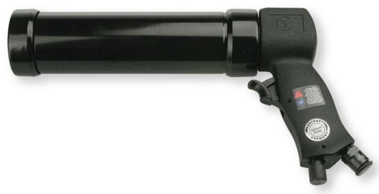 Electroportatif - Electroportatif divers et accessoires - Pistolet pneumatique à cartouches 310 ml produits chimiques (par 1)