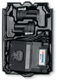 Kit batteries 12 V, 2 x 2,0 Ah, chargeur (par 1)