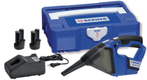 Aspirateur BACDV 12 V, 2,0Ah, BC+ (par 1)