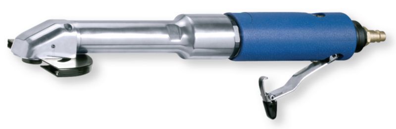 Electroportatif - Electroportatif divers et accessoires - Meuleuse pneumatique allongée (par 1)