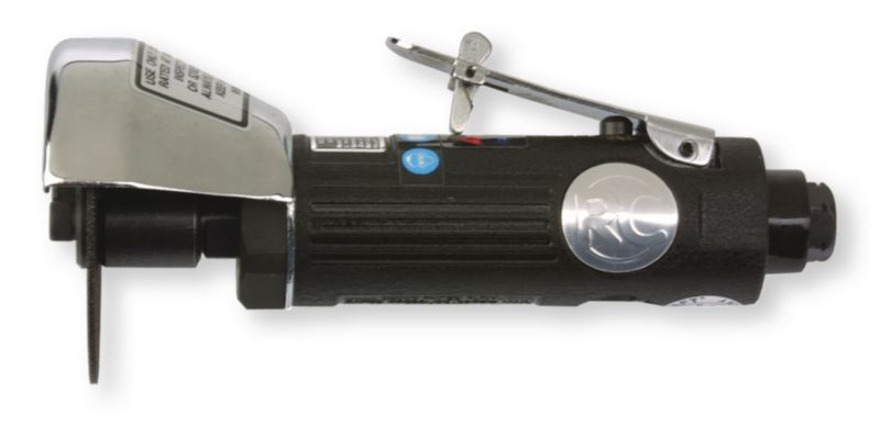 Electroportatif - Electroportatif divers et accessoires - BPT-CT SD Meuleuse pneumatique à carter pour disque à tronçonner diamètre 75 mm alésage 10 mm (par 1)